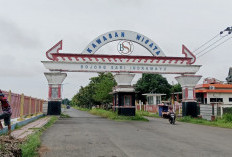 14 Destinasi Wisata Tapi PAD Minim, Pemkab Indramayu Buka Peluang Gandeng Swasta