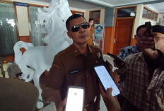 Temuan BPK Disdikbud Kuningan Capai Rp3,2 Miliar, Carlan Tegaskan Fokus Selesaikan LHP Bukan Utang Lama