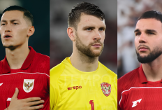 Ini Dia 6 Pemain Abroad Timnas Indonesia yang Jadi Andalan Skuad Garuda di FIFA ASEAN Cup 2026, Siapa Saja?