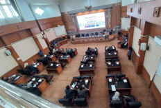 Bupati Majalengka Sepakat Hemat Anggaran, Ini Fokus APBD 2027