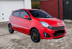 Mobil Bekas Rp80 Jutaan Terbaik 2026, Ini 7 Pilihan Tahun Muda yang Bisa Dipertimbangkan!