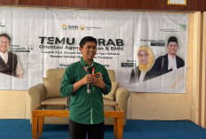 BMH Kolaborasi Pegadaian Syariah Gelar Orientasi  Komunitas  Agen Kebaikan 