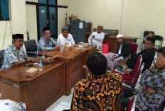 Haul Akbar Sunan Gunung Jati Mulai Dirumuskan, Cirebon Ingin Libatkan Banten hingga Jateng