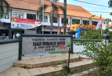 Bapenda Ungkap Fakta Terbaru Pajak Daerah Cirebon, Masih Kurang Rp198 Miliar dari Target