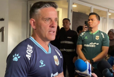 Revolusi Timnas Indonesia Dimulai! Herdman Terapkan Sistem 7 Pemimpin