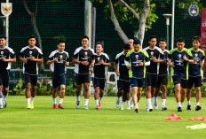 Timnas Indonesia Jadi Tuan Rumah! Ini Jadwal FIFA ASEAN Cup 2026 dan Daftar Lawannya