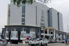 Renovasi Gedung Setda Cirebon Terganjal Putusan Hakim, Walikota Buka Suara