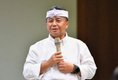 Sekda Jabar Ungkap Kunci UMKM Naik Kelas: Bukan Cuma Modal, Tapi Berani Lawan Rasa Takut