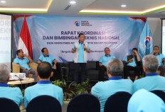 Anis Matta: Gelora Harus Bangun Cerita Besar untuk Menangkan Pemilu 2029
