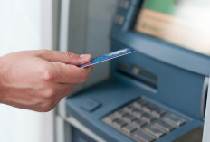 Kartu ATM Tertelan dan Saldo Terpotong? Jangan Panik, Ini 5 Langkah yang Harus Dilakukan