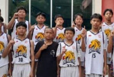 Pesantren Al Hikmah Juara 1 Kejuaraan Basket  UGJ Cirebon