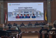 Fantastis! Majalengka Targetkan Pendapatan Rp3,215 Triliun pada 2027, Ini Prioritas Pembangunannya