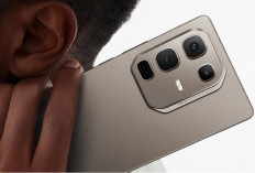 Infinix Note 50 Pro+ Siap Guncang Pasar, HP Midrange Rasa Flagship dengan Fitur Lengkap