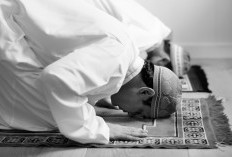 Bacaan Doa Setelah Sholat Tarawih Lengkap Arab, Latin dan Artinya, Amalkan di Malam Ramadan