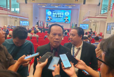Mubes IKA UGJ 2026 Digelar, Jadi Ajang Reuni Alumni Sekaligus Pemilihan Ketua Baru