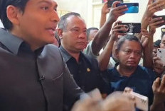 Bupati Lucky Hakim Tolak Koin Rp100 Juta dari KOMPI, Minta Perbaikan Fasum dan Ajak Dialog