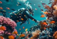 10 Wisata Indramayu Paling Hits! Dari Pulau Biawak sampai Pantai Bali 2, Wajib Masuk Wishlist