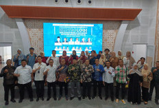 Gagas Ekoteologi, FER Kendari 2026 Soroti Tata Kelola SDA Sultra