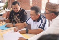 Pemda Kuningan Terima Hibah Sumur JIAT Rp1,48 Miliar, Bakal Perkuat Irigasi Pertanian Ciawi Lor