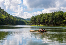 5 Desa Wisata Majalengka yang Bikin Liburanmu Tak Terlupakan, Alam dan Budaya Masih Asri!