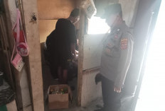 Polisi Gencar Operasi Pekat di Cirebon, Peredaran Miras Ilegal Disikat