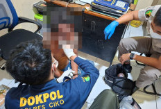 GPS Mengarah ke Cirebon Sempat Kejar-kejaran, Pelaku Asal Indramayu Ditangkap