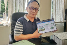 Tak Ada Lagi Rebutan Material Bongkaran Sekolah, Disdik Kabupaten Cirebon Siapkan Aplikasi SiCebong