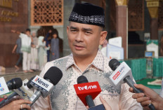 Kapolres Cirebon Kota Pastikan Arus Mudik Aman, Mulai Fokus Pengamanan Arus Balik