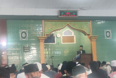 Berikut 5 Rukun Khutbah Jumat yang Wajib Dipenuhi Khatib Menurut Syekh Nawawi Al-Bantani