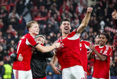 Klasemen Akhir Liga Champions: 8 Tim Lolos Otomatis, Real Madrid Cuma Masuk Play-off