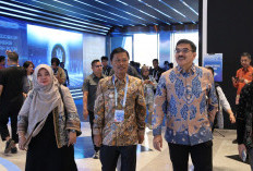 Rakornas Pengendalian Inflasi 2026, Pemkot Cirebon Perkuat Stabilitas Harga dan Digitalisasi Keuangan Daerah