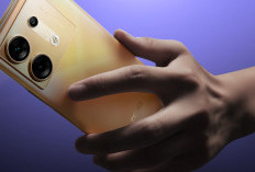 5 HP Infinix Kamera Terbaik 2026 untuk Konser: Hasil Super Jernih, Video Stabil 4K!