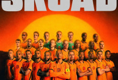 Skuad Resmi Belanda untuk Piala Dunia 2026 Dirilis, Koeman Bawa Banyak Nama Tak Terduga