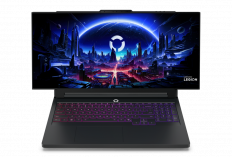 Lenovo 'Level Up' di CES dengan Konsep Legion Pro Rollable dan Jajaran Perangkat Gaming Terbaru