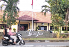 Hendra Candra Bantah Isu Transaksi Suap dan Penurunan Jabatan Pegawai PDAM Cirebon