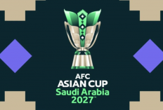 Piala Asia 2027 Terancam Mundur ke 2028, LOC Arab Saudi Justru Pastikan Stadion dan Fasilitas Terus Digarap