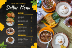 Pagi Hari Lapar? Ini 4 Tempat Sarapan Enak dan Viral di Cirebon yang Wajib Dicoba