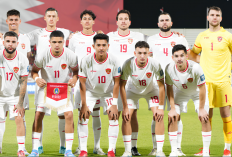 Kevin Diks Siap Gabung Timnas Indonesia, Pemain Abroad Lainnya Juga Siap Merapat Jelang FIFA ASEAN Cup 2026