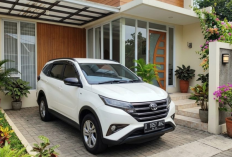 Cara Memilih Toyota Rush G 2019 Bekas, Jangan Terpaku Harga Sebelum Cek Mesin, Bodi dan Dokumen