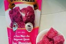 Gula Cakar Majalengka! Warisan Manis yang Melegenda di Nusantara