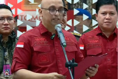 Terungkap! Kejagung Sudah Selidiki Dugaan Korupsi MBG Sebelum Pergantian Kepala BGN