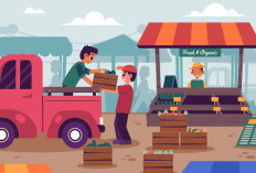 8 Ide Bisnis UMKM Modal Kecil yang Laris Manis dan Berpeluang Untung Besar