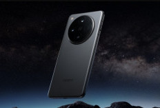 5 HP Android Memori Jumbo Terbaik 2026, RAM hingga 24 GB dan Storage 1 TB