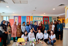 Cordela Hotel Cirebon Kenalkan Rasa&Co Lewat Corporate Gathering, Siap Jadi Destinasi Kuliner Baru