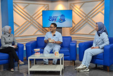 Mau Tampil Sempurna Saat Nikah? Perhatikan Kesehatan Gigi Anda Mulai Sekarang