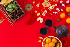 Lengkap! Jadwal Libur Imlek 2026 di Indonesia dan Makna Tahun Shio Kuda Api