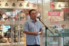 Kawasan Industri Kuningan, Pemkab Siapkan Lahan 2.000 Hektare, Bupati Optimistis Serap Ribuan Tenaga Kerja