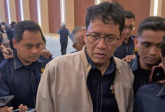 3 Gugatan UU APBN 2026 Soal MBG Masuk MK, Menkeu Sebut Uji Materiil Lemah