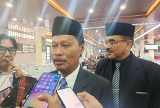 Usai Dengarkan Pidato Presiden, Wali Kota dan Ketua DPRD Cirebon Siap Gaspol Program Strategis Nasional