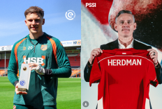 Bocor! Kriteria John Herdman dan Info Pemain Diaspora Rp1,9 M yang Bisa Bela Timnas Indonesia
